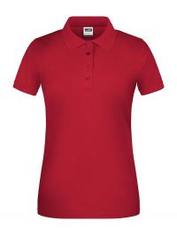 Ladies Workwear BIO Poloshirt Essential